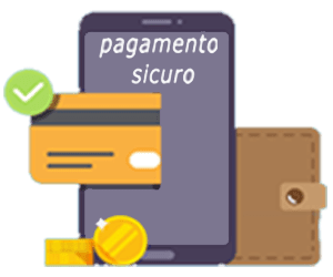 Pagamento sicuro