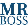 MR. BOSS