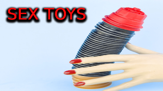 Sex Toys Erosidea.com